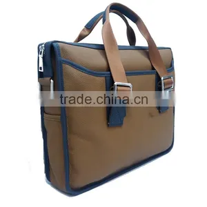 2015 Best Selling Briefcase Bags Mens Super Quality New Fashion Korean Briefcase Bags thumbnail-3