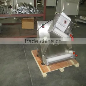 Yoslon Pizza Dough Rolling Machine Factory Direct Sale thumbnail-2