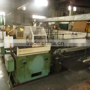 Foshan City Shunde District Intera Precision Metal Products Co., Ltd. company overview - view 4 thumbnail