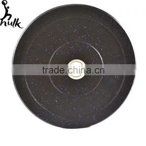 Quality Crumb Rubber Plates for Weightlifting thumbnail-2