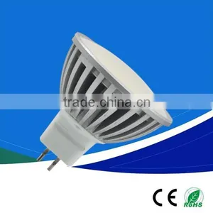 Hot Selling Smd Small 3w Led Spot Light, 220v, E27, Gu5.3, E14, Gu10 thumbnail-4