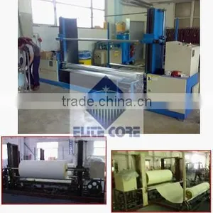 News! High Quality Fully Auto Foam Peeling Machine thumbnail-1