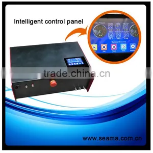 Mobile Water Treatment System Powered by Sun,lithium Battery,DC 24V, AC90-260V thumbnail-1