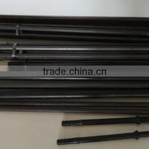 Length 610mm - 9600mm With Shank22 x 108mm Hex Tapered Rod thumbnail-3