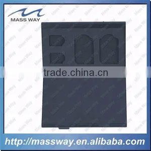 Promotion Aluminum Pocket ID Credit Business Name Card Holder thumbnail-4