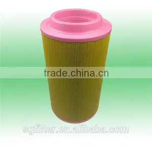 6.3564.0 Air Filter Manufacturing Machines Air Filter Replacements for KAESER CSE102 75HP thumbnail-1