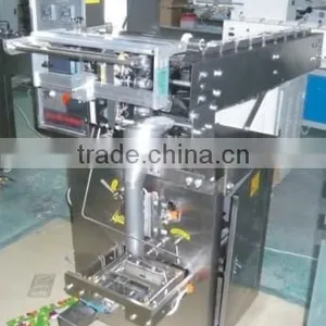 Vertical Packaging Machine thumbnail-1