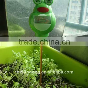 Garden Soil Meter Moisture pH Light Indoor- Outdoor thumbnail-1