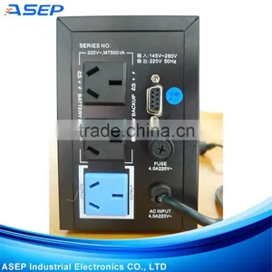 12V Battery Backup Unit High Voltage Power Supply thumbnail-2