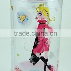 Pvc Cylinder thumbnail-1