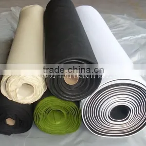 Natural Rubber Foam Material thumbnail-1