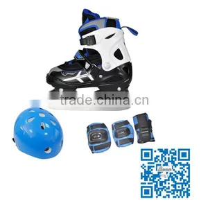 Ice Skate Knee Supports for Adults thumbnail-4