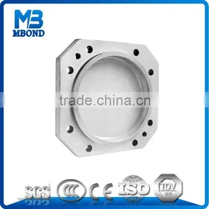 Coal-mining Industry PV Reducer End Cover/cap Blind Flanges Square Flanges thumbnail-2