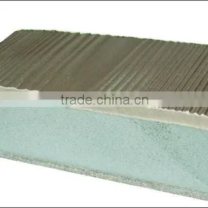 XPS Sandwich Panel thumbnail-1