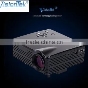 Lowest Price!! Mini Projector/Digital Projector /LED Projector thumbnail-1