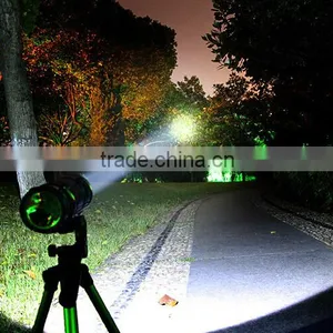 A-ok New High Power 5W LED Fishing Light, LED Fishing Torch Light, LED Boat Light thumbnail-5