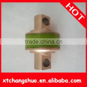 Freightliner Torque Rod Bushing Freightliner Torque Rod Bushing Dump Truck Leaf Spring thumbnail-2
