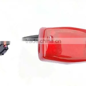 GPS304B Real Time Quad Band Google Maps Link Motorcycle GPS Tracker thumbnail-2