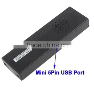 Support TF Card Telephone Recording Digital Voice Recorder MP3 Player With 4GB Memory thumbnail-5