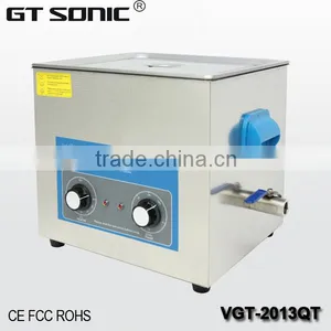Tattoo Instruments Ultrasonic Cleaner VGT-2013QT thumbnail-1