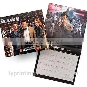 Calendar Printing Direct Factory Printing thumbnail-1