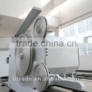 45KW Diamond Wire Saw Machine, Machine for Mina thumbnail-1