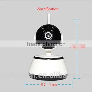 New Arrival High Definition Cameras Surveillance thumbnail-1