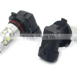 New HB4 9006 80W LED Car Headlight Fog Light Bulb thumbnail-4