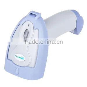 NT-2015LY Manual Bluetooth Wireless 1D Handheld Laser Barcode Scanner With USB Interface thumbnail-4