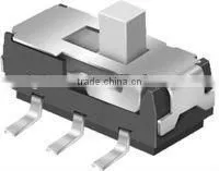 Mini Slide Switch MS-22D01 thumbnail-1