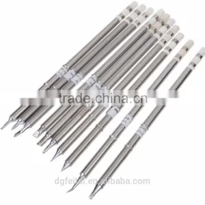 Hot Selling Solder Iron Tip Soldering Kit Tip for Hakko FX951Soldering Station Bits thumbnail-1