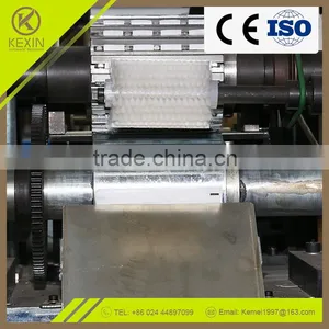 Factory Sale Auto Single-Piece Packing Machine for Tongue Depressors thumbnail-4