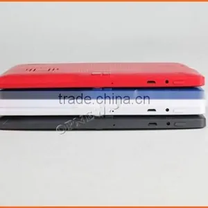 Hot 7 Inch Allwinner A33 Quad Core Cheap Q88 Tablet PC Android 5.1 Lollipop WIFI Bluetooth 3G From Opnew thumbnail-5