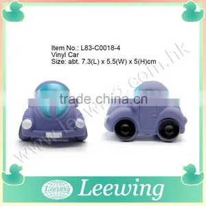 Kid Toy Plastic Mini Toy Car thumbnail-1
