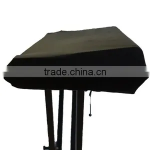 Stretchy Keyboard Dust Cover for 61-76 Keys Keyboards thumbnail-2