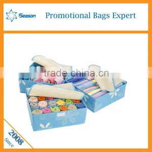 Best Travel Storage Bags Underwear Storage Box Fancy Storage Boxes thumbnail-4