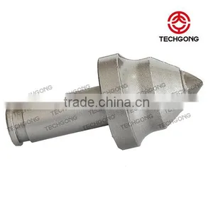 Single Shield TBM 17"disc Cutters thumbnail-2