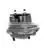 OE: 22188804 Auto Spare Parts Engine Mount for GM Cadillac DeVille / Fleetwood thumbnail-2