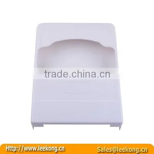 1/4 Toilet Seat Manual Tissue Paper Holder thumbnail-1