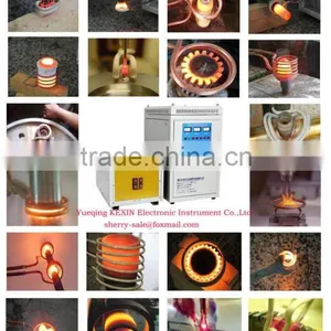 KX5188-A50 High Frequency Induction Heating Equipment thumbnail-4