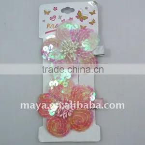 Pvc Flower Clip MY0916456 thumbnail-1