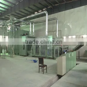 Geotextile Production Line for Hot Sale thumbnail-2