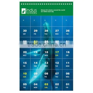 Cheap Tear off Calendar Printing thumbnail-3