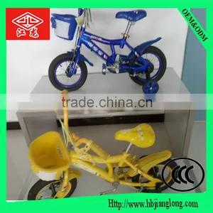 Cheap Baby Toy Kid Bike CE Certificate Child Bicycle Cheap Bicycles for Sale 12inch Quality Choice thumbnail-2