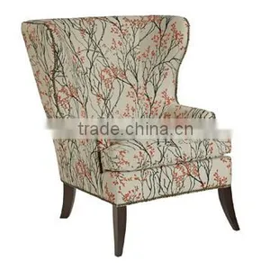 Denton Chair thumbnail-1