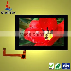 CTP050C-1 5.0 Inch Multi-touch Point Capacitive Touch Panel thumbnail-2