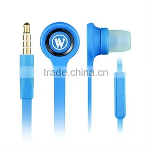 Wallytech WHF-115 Headphones for IPhone 5 thumbnail-1