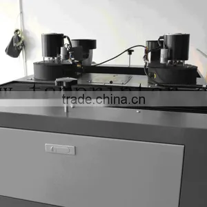 TM-UV750 Ce Approved UV Curing Machine for Paper thumbnail-5