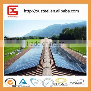 TILE ROOF MOUNT thumbnail-1