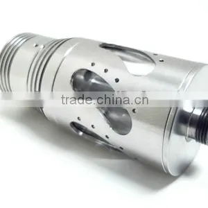 High Quality New Arrival 2014 Steam Turbine Atomizer thumbnail-2
